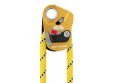 Bloczek Petzl Mini Traxion: specyfikacja nr 3
